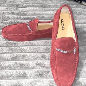 Men’s slip on shoes. Only worn 2 times